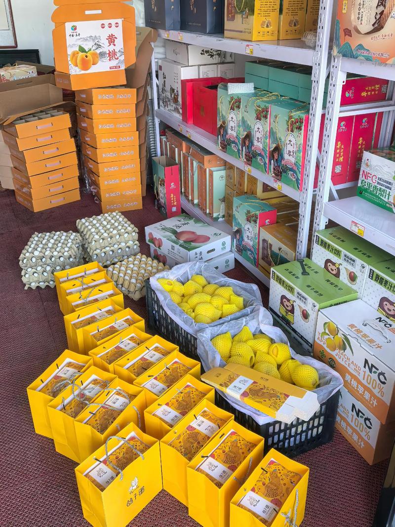 楚雄商贸公司:市场风云中的佼佼者