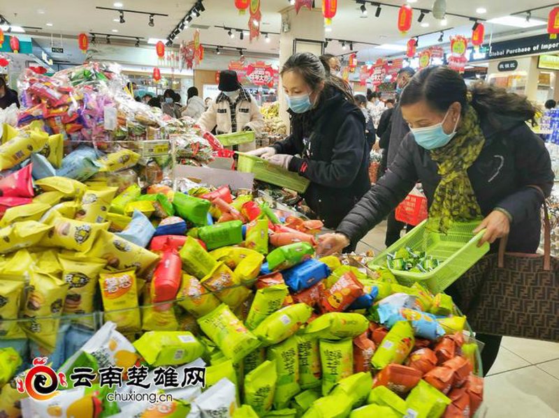 云南商贸企业新机遇：把握市场变化迎接挑战
