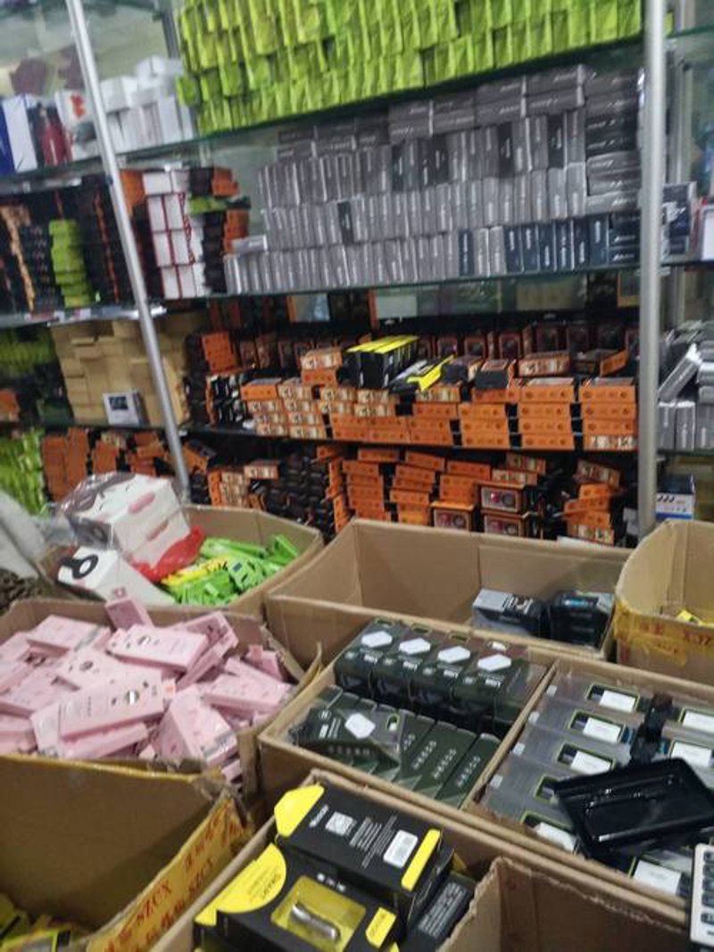 云南商贸企业:谱写多元发展的新篇章